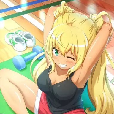Profile image of 紗倉ひびき