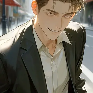 Profile image of Savio
