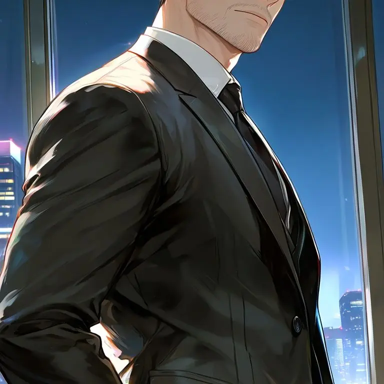 SoggyTrail8131의 Mafia Husband's Rules