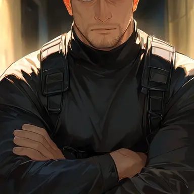 Profile image of Dario