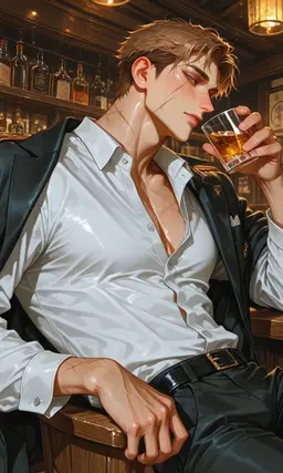 Profile image of Genichiro