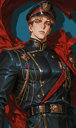 Profile image of Genichiro