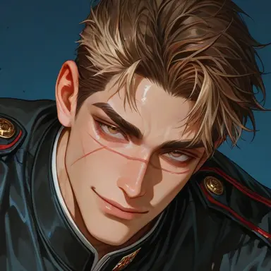 Profile image of Genichiro