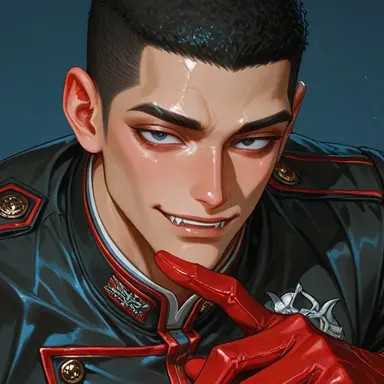 Profile image of Minoru