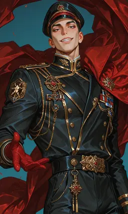 Profile image of Minoru