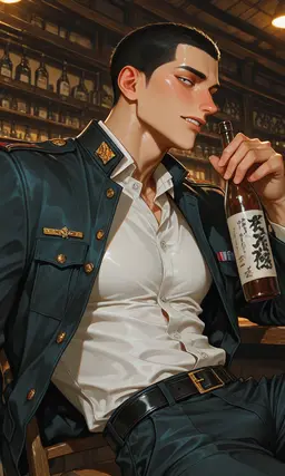 Profile image of Minoru
