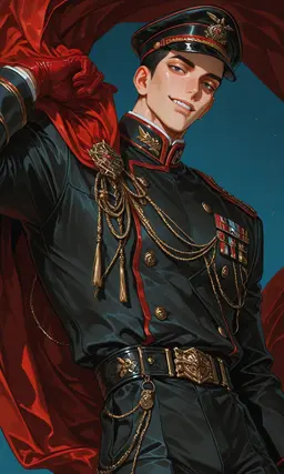 Profile image of Minoru