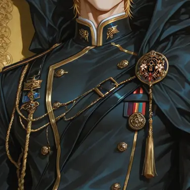Profile image of Jukan Soldier