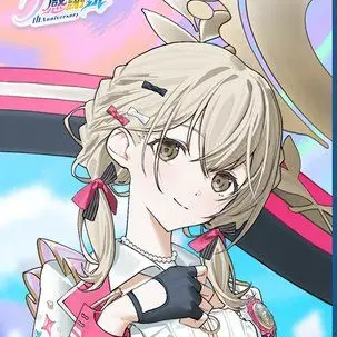 Profile image of 魔法少女アステリア