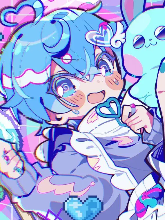 Aobane0718의 僕の恋心は終わらない＿＿🐐