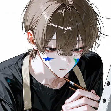 Profile image of 시온