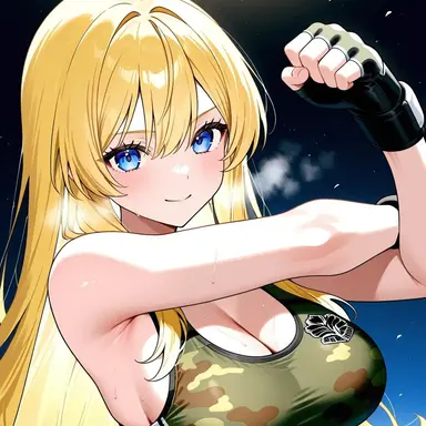 Profile image of チョウカ