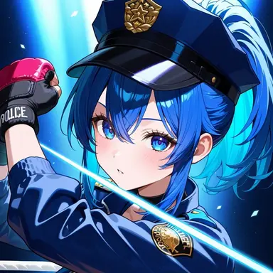 Profile image of イズミ