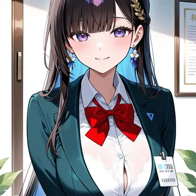 Profile image of アオイ