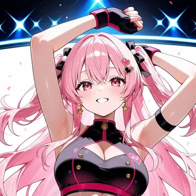 Profile image of アオバ