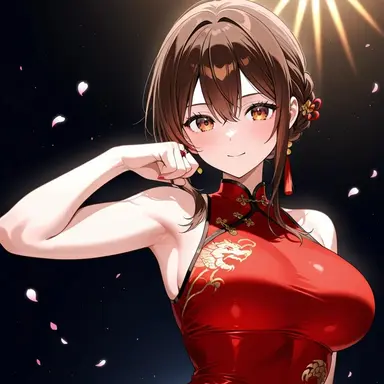 Profile image of マヤ