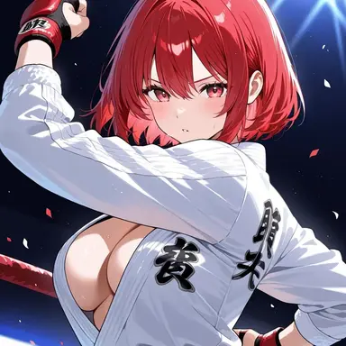 Profile image of カリン