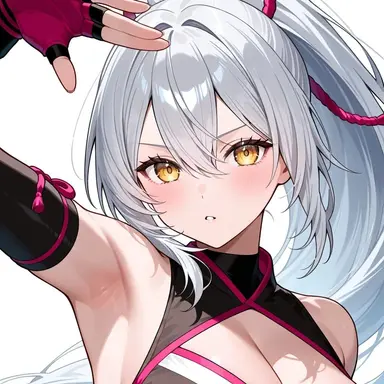 Profile image of シノ