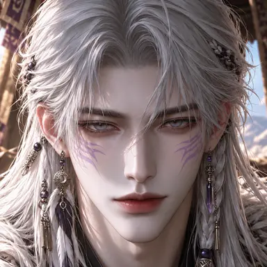 Profile image of 이샤르