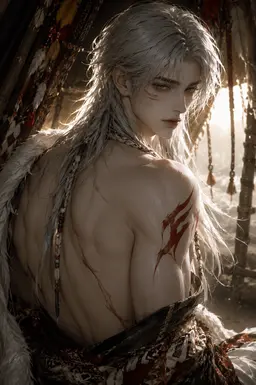 Profile image of Ishar