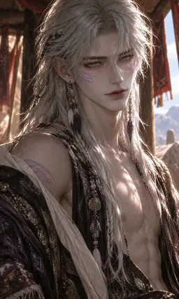 Profile image of 이샤르