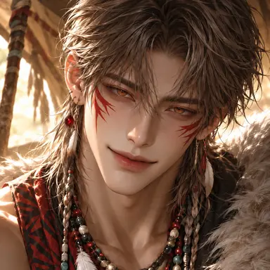 Profile image of 아센