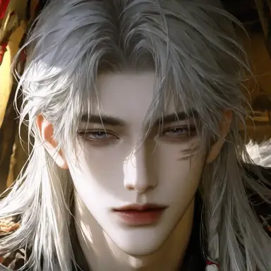 Profile image of 이샤르