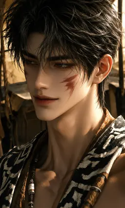 Profile image of Rahak