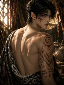 Profile image of Rahak