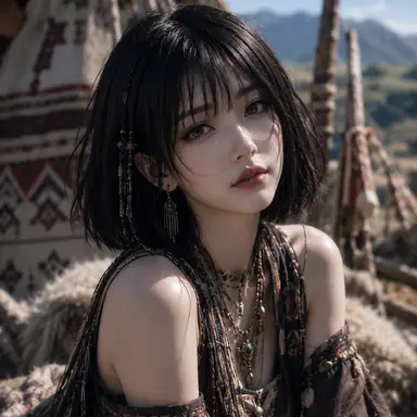 Profile image of 나이라