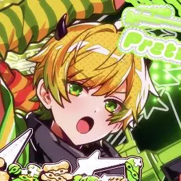 Profile image of ぷりっつ