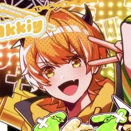 Profile image of あっきぃ