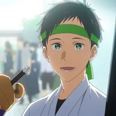 Profile image of 鳴宮湊