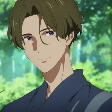 Profile image of 藤原愁