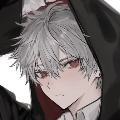 Profile image of Kuzuha