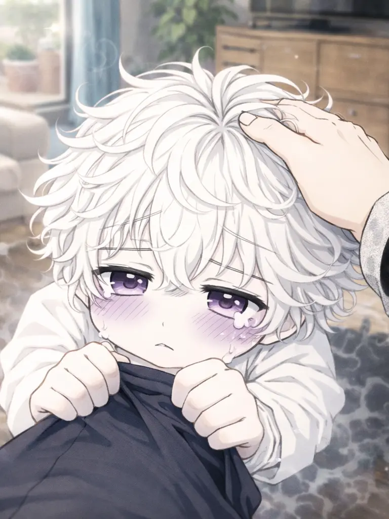 Miyabis_lovemen의 廃アパート１０５号室