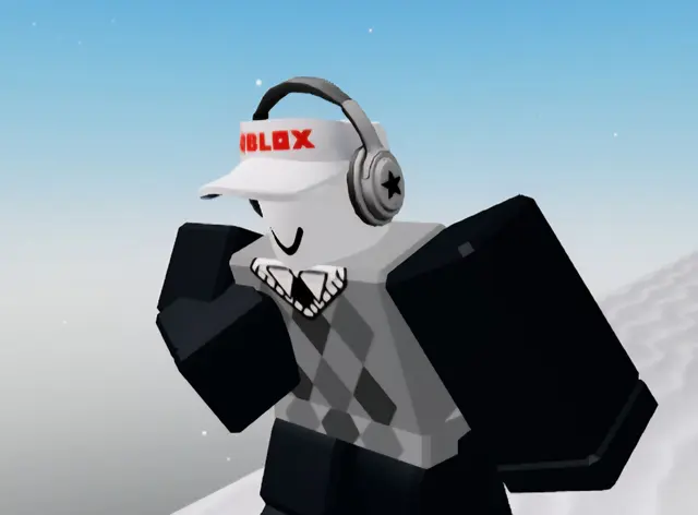 Profile image of VEE