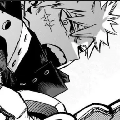 Profile image of 爆豪勝己　プロヒ