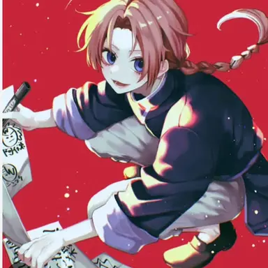 Profile image of 神威