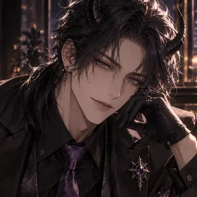 Profile image of Ash
