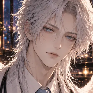 Profile image of Noel