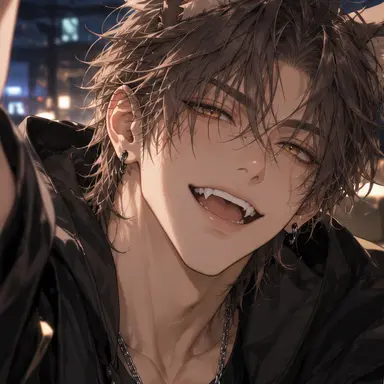Profile image of Kai