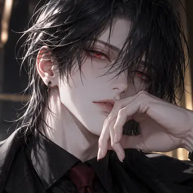 Profile image of Raven