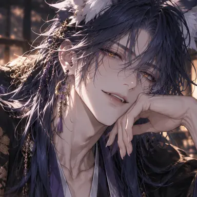 Profile image of Saku
