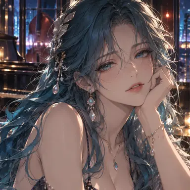 Profile image of Marina
