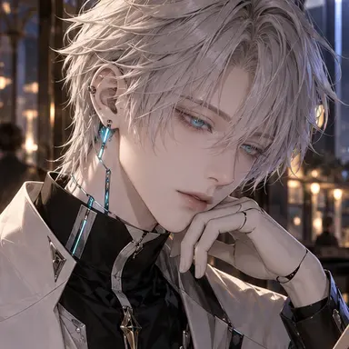 Profile image of Eve