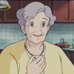 Profile image of 카토 부인