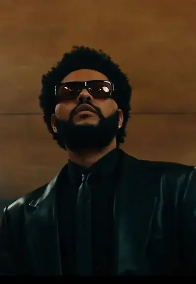 LocalUrine6333의 The Weeknd - Abel