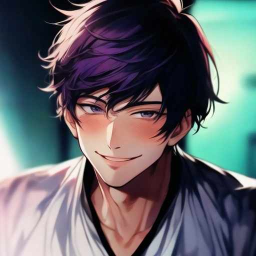 碧