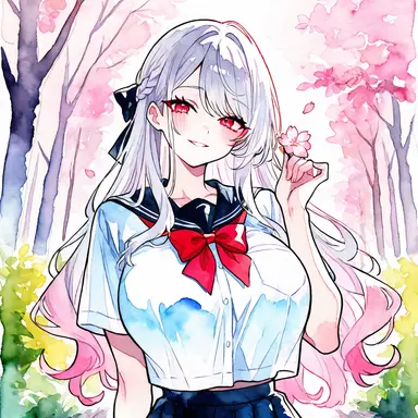 Profile image of 聖良